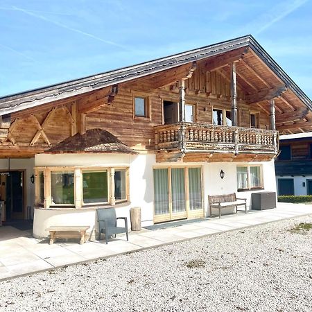 Villa Edyta เอลล์เมา ภายนอก รูปภาพ