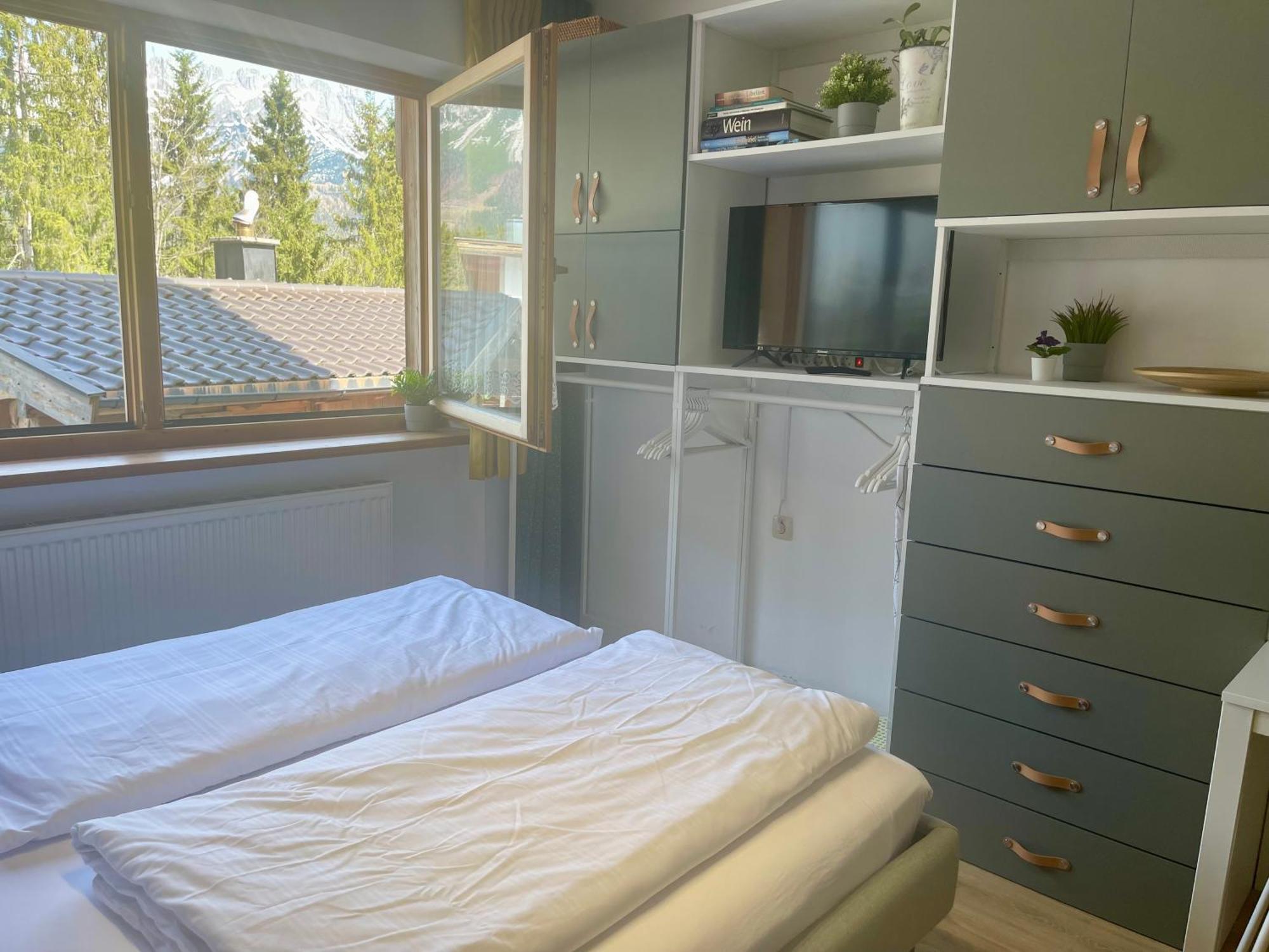 Villa Edyta เอลล์เมา ภายนอก รูปภาพ