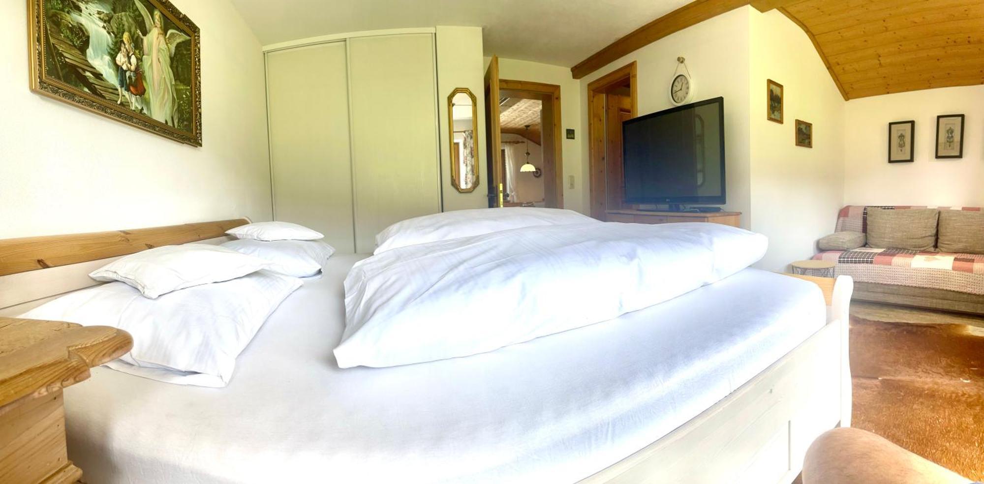 Villa Edyta เอลล์เมา ภายนอก รูปภาพ