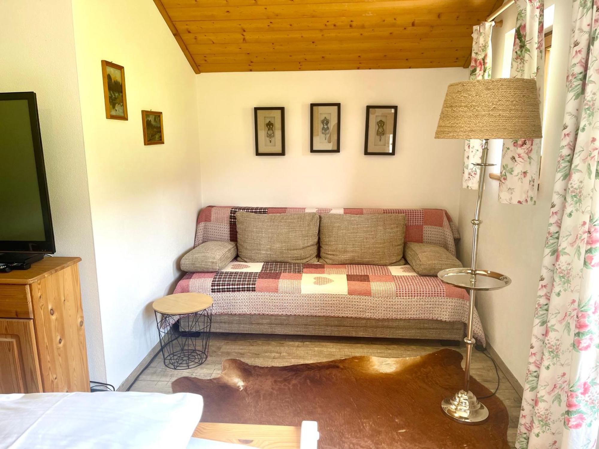 Villa Edyta เอลล์เมา ภายนอก รูปภาพ