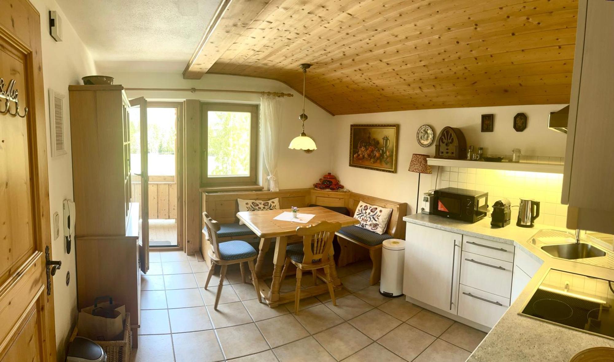 Villa Edyta เอลล์เมา ภายนอก รูปภาพ