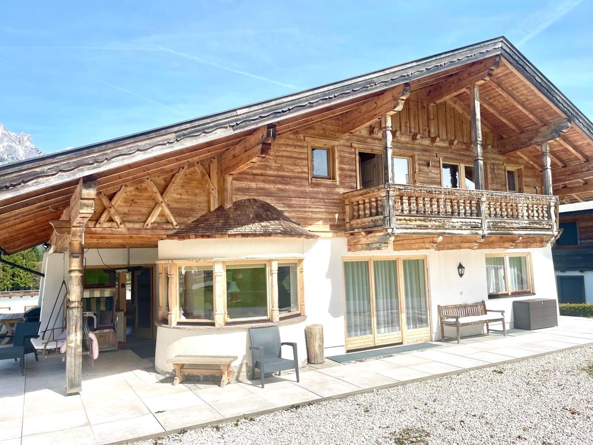 Villa Edyta เอลล์เมา ภายนอก รูปภาพ