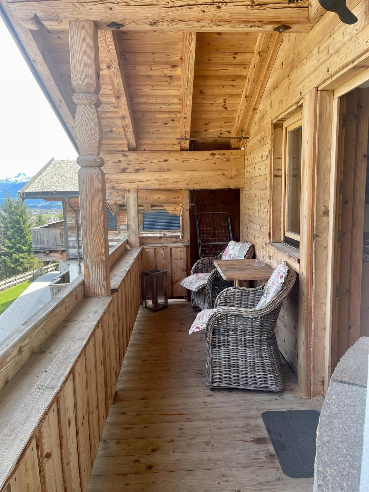 Villa Edyta เอลล์เมา ภายนอก รูปภาพ
