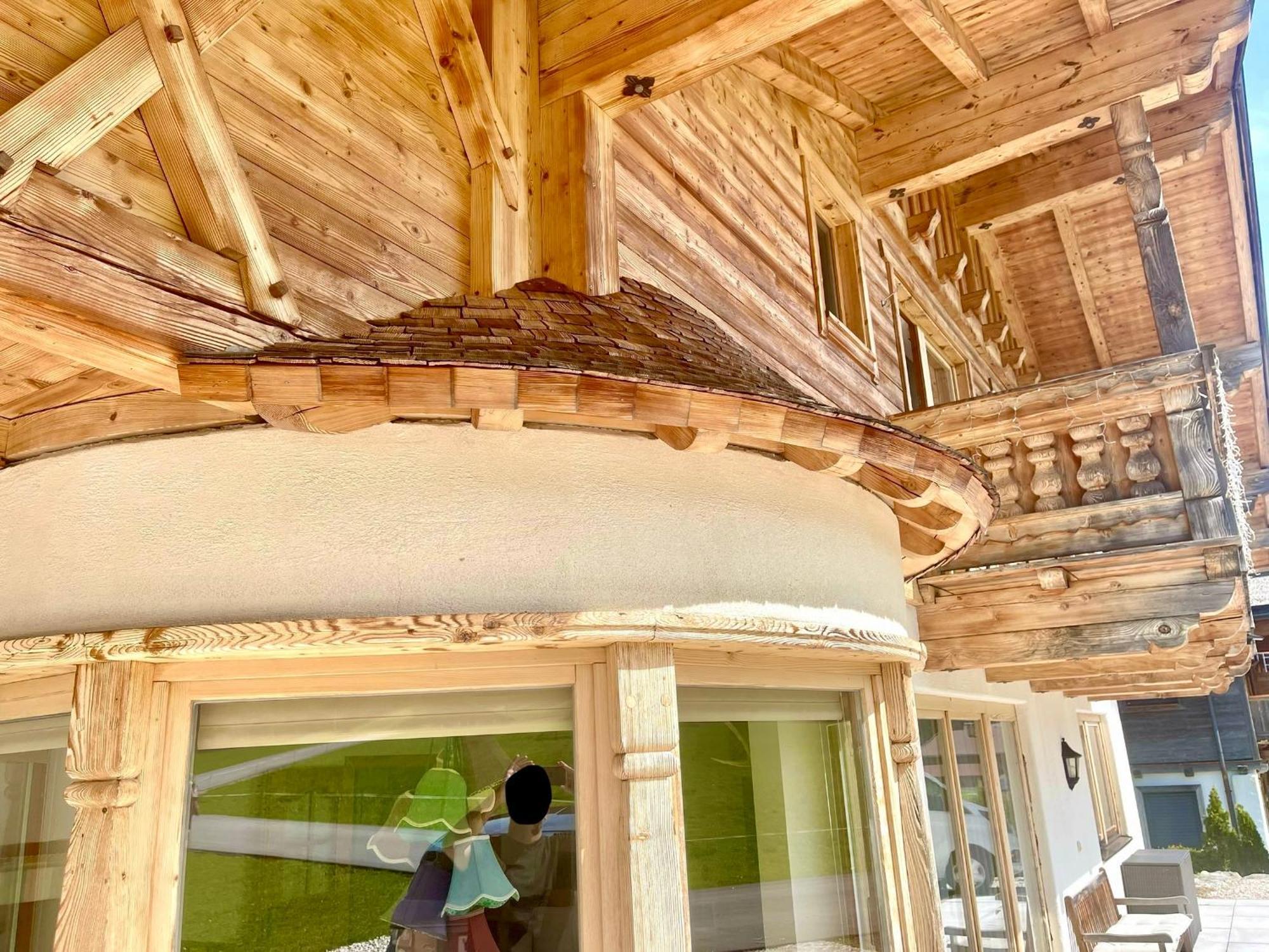 Villa Edyta เอลล์เมา ภายนอก รูปภาพ