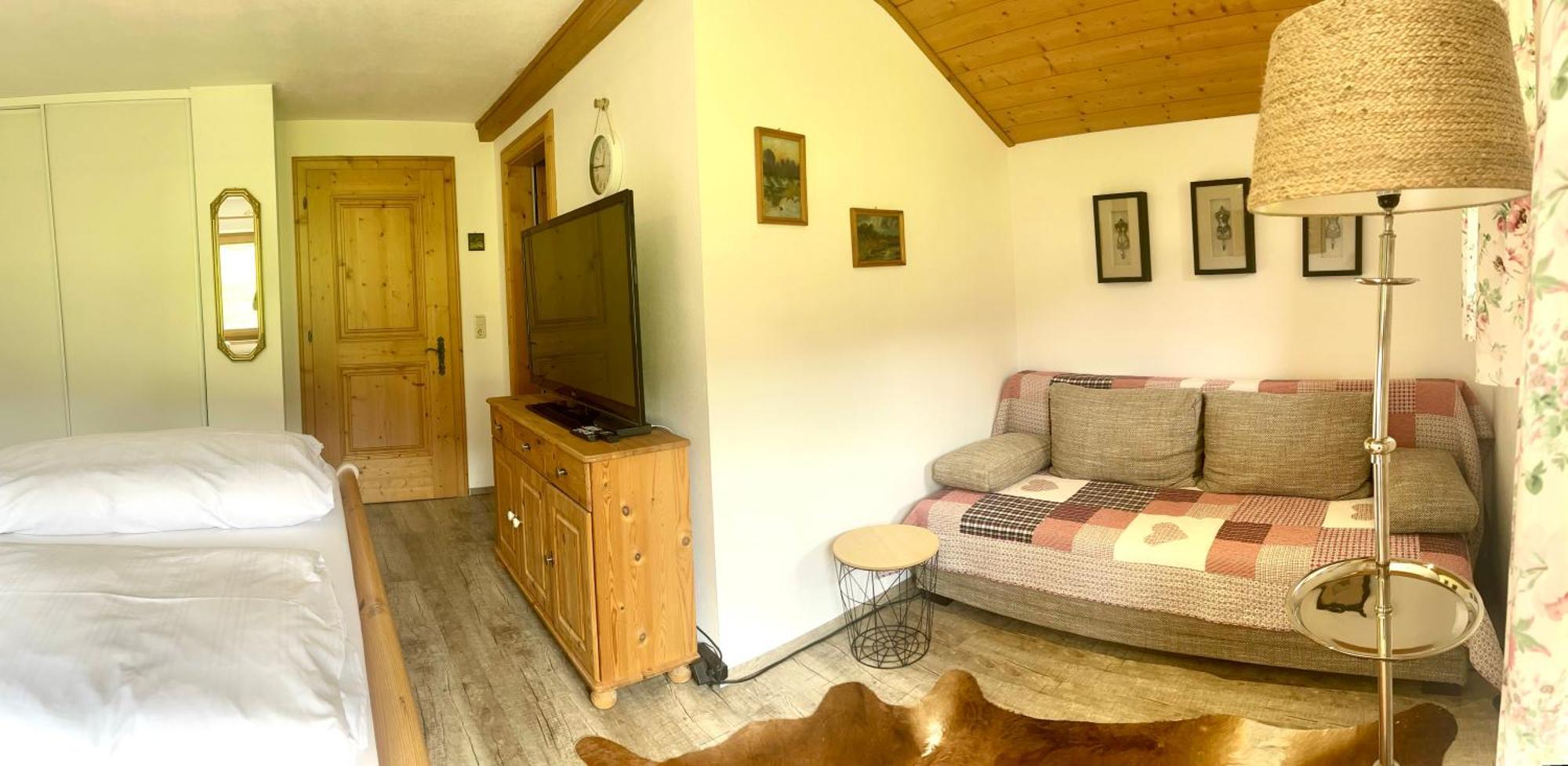 Villa Edyta เอลล์เมา ภายนอก รูปภาพ