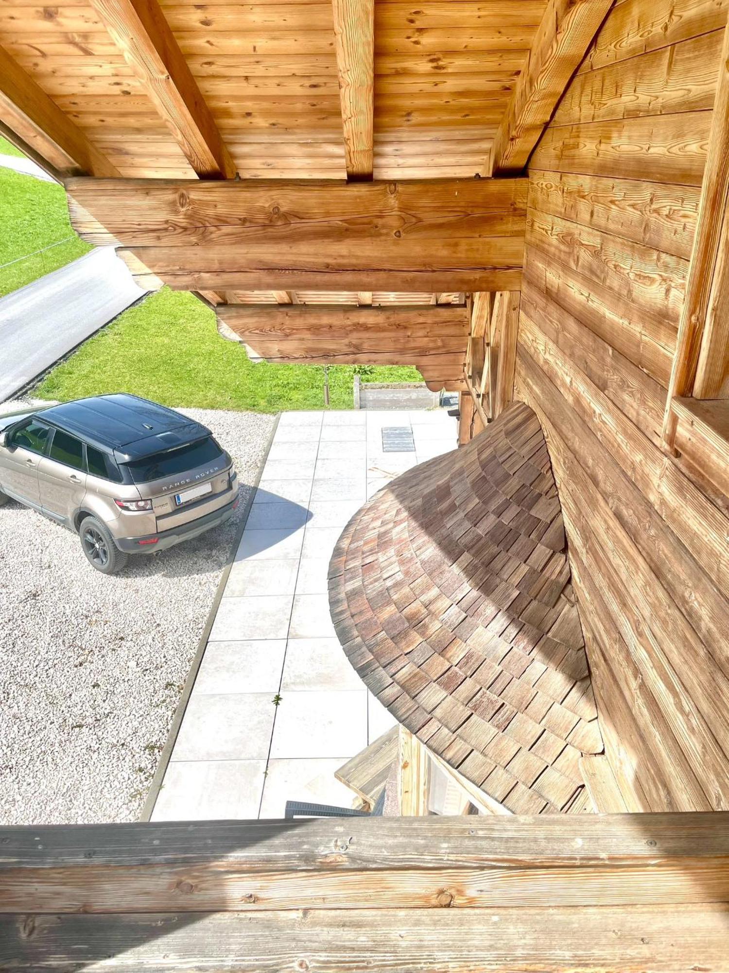 Villa Edyta เอลล์เมา ภายนอก รูปภาพ
