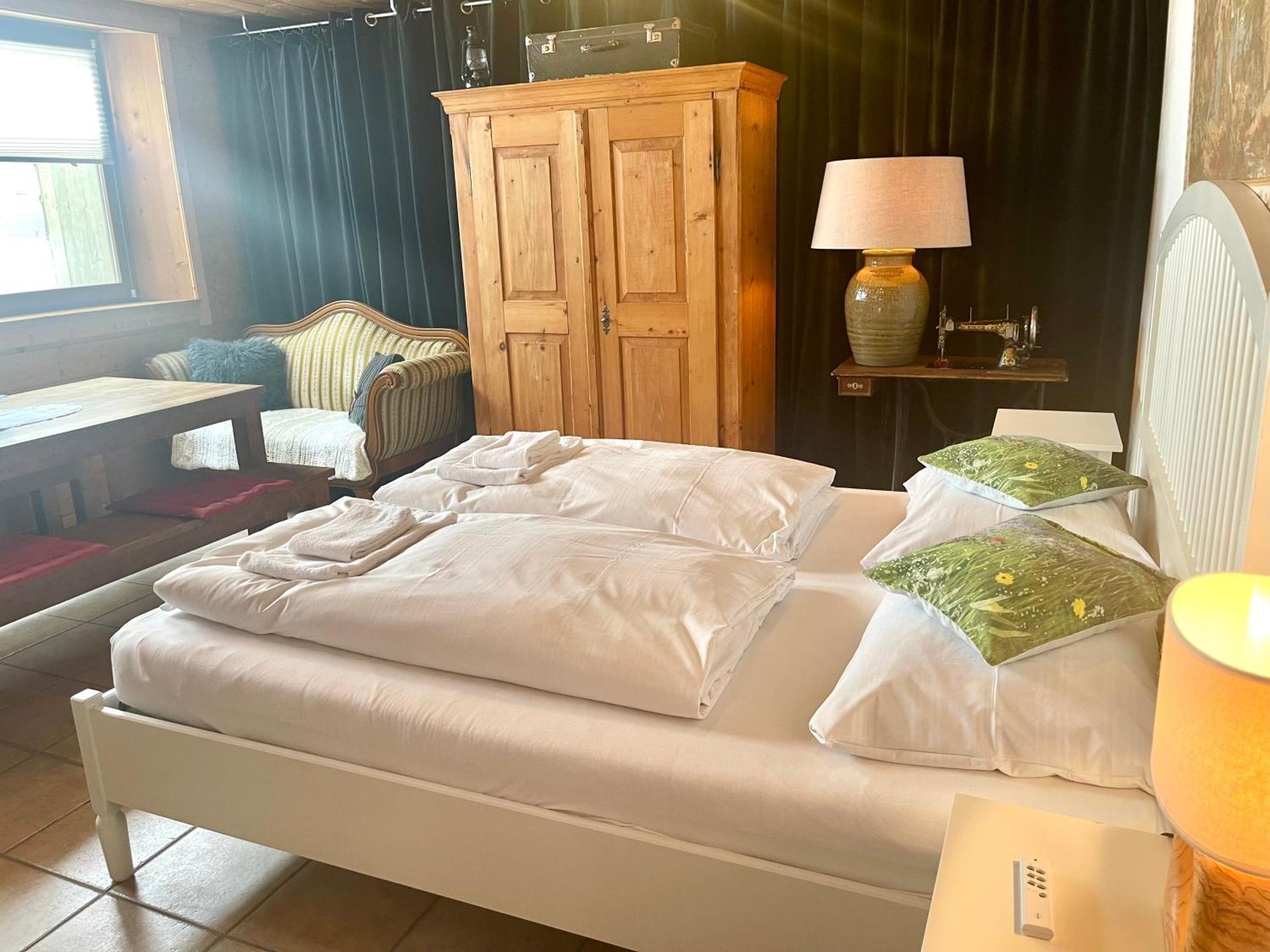 Villa Edyta เอลล์เมา ภายนอก รูปภาพ