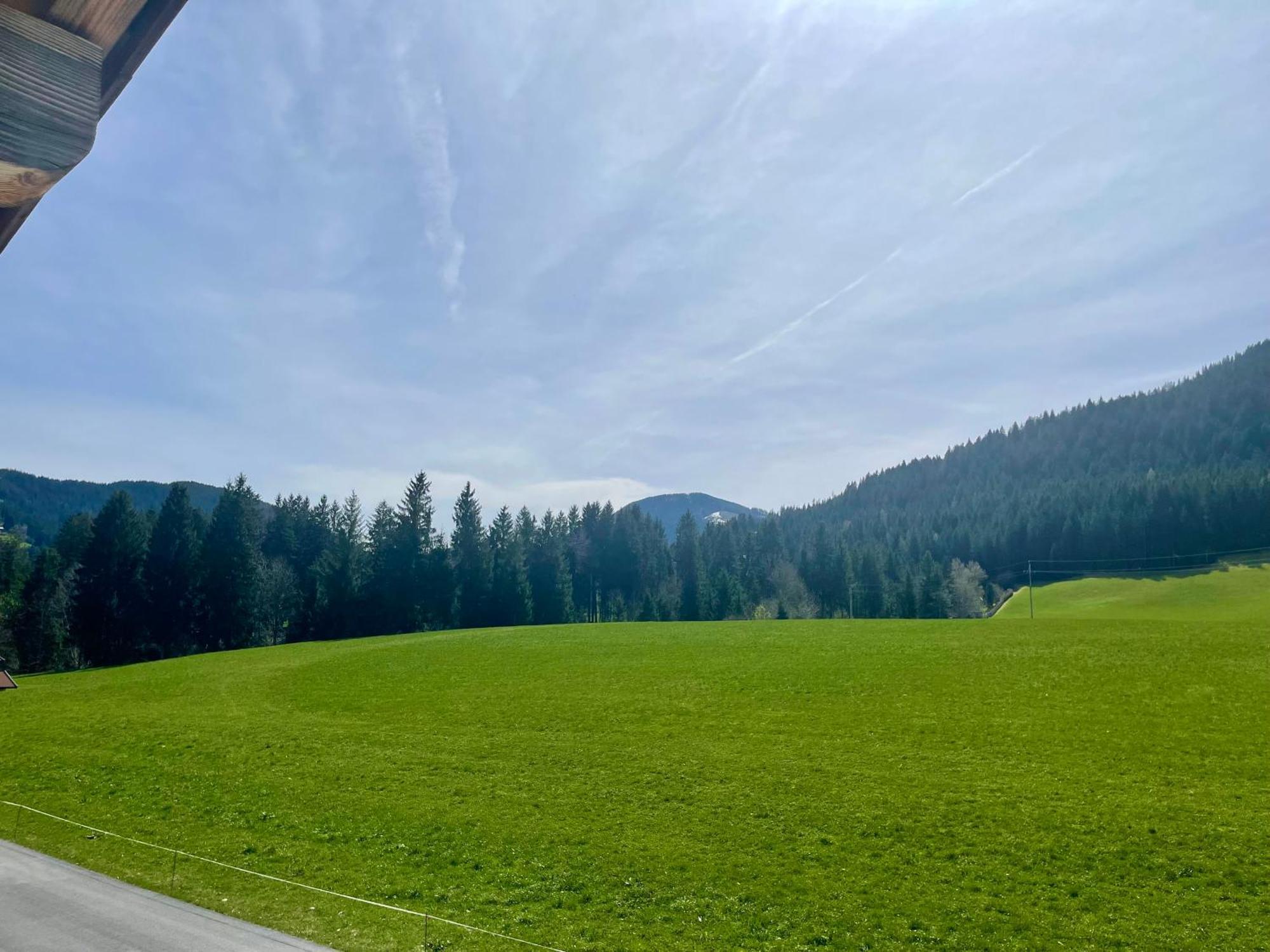 Villa Edyta เอลล์เมา ภายนอก รูปภาพ