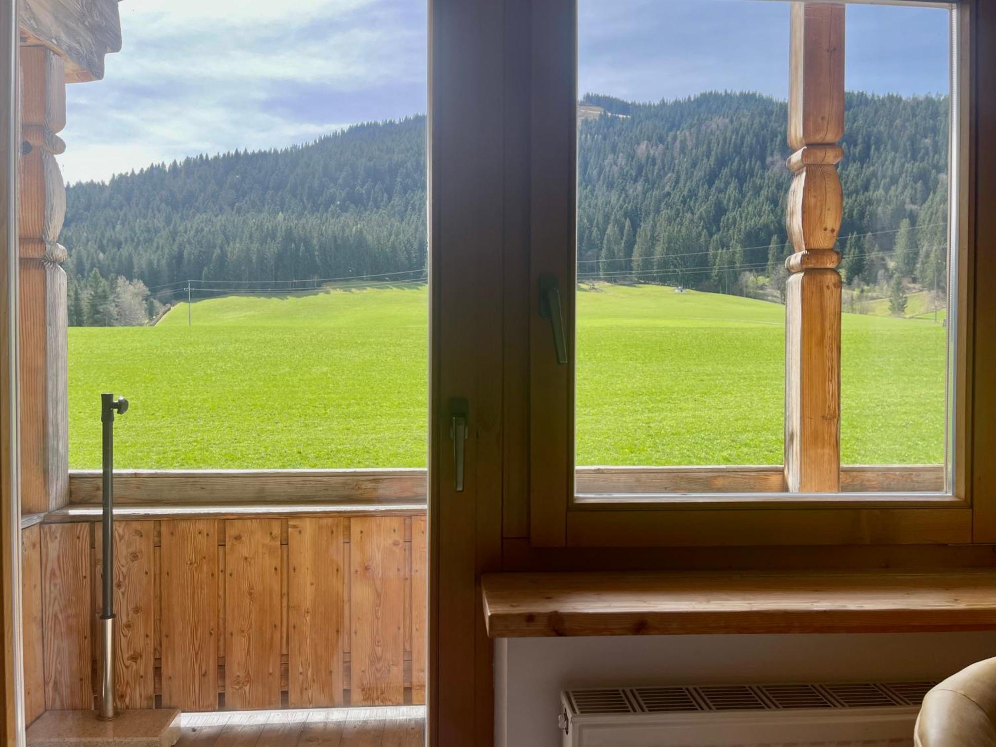 Villa Edyta เอลล์เมา ภายนอก รูปภาพ
