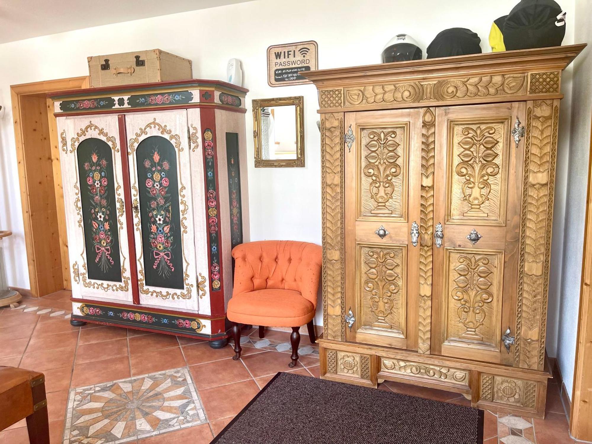Villa Edyta เอลล์เมา ภายนอก รูปภาพ