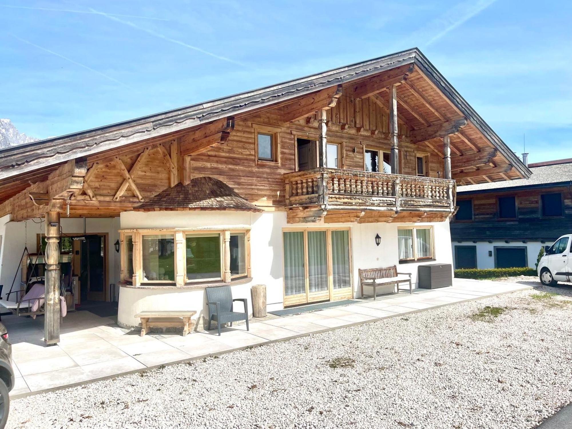 Villa Edyta เอลล์เมา ภายนอก รูปภาพ