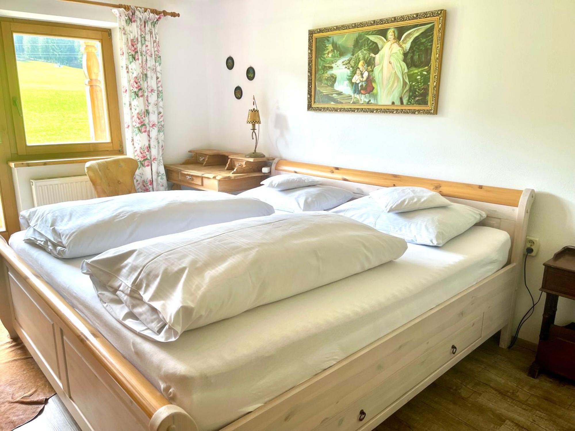 Villa Edyta เอลล์เมา ภายนอก รูปภาพ