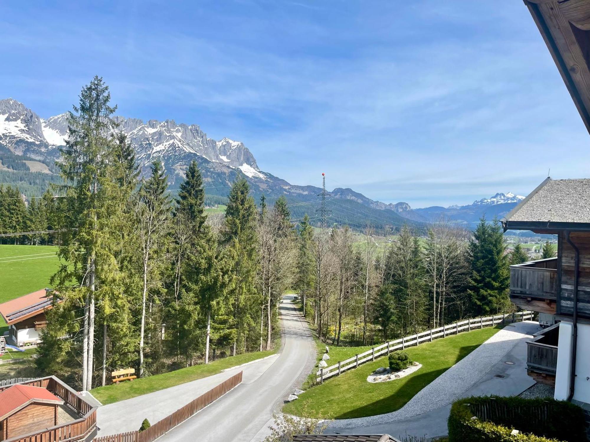 Villa Edyta เอลล์เมา ภายนอก รูปภาพ