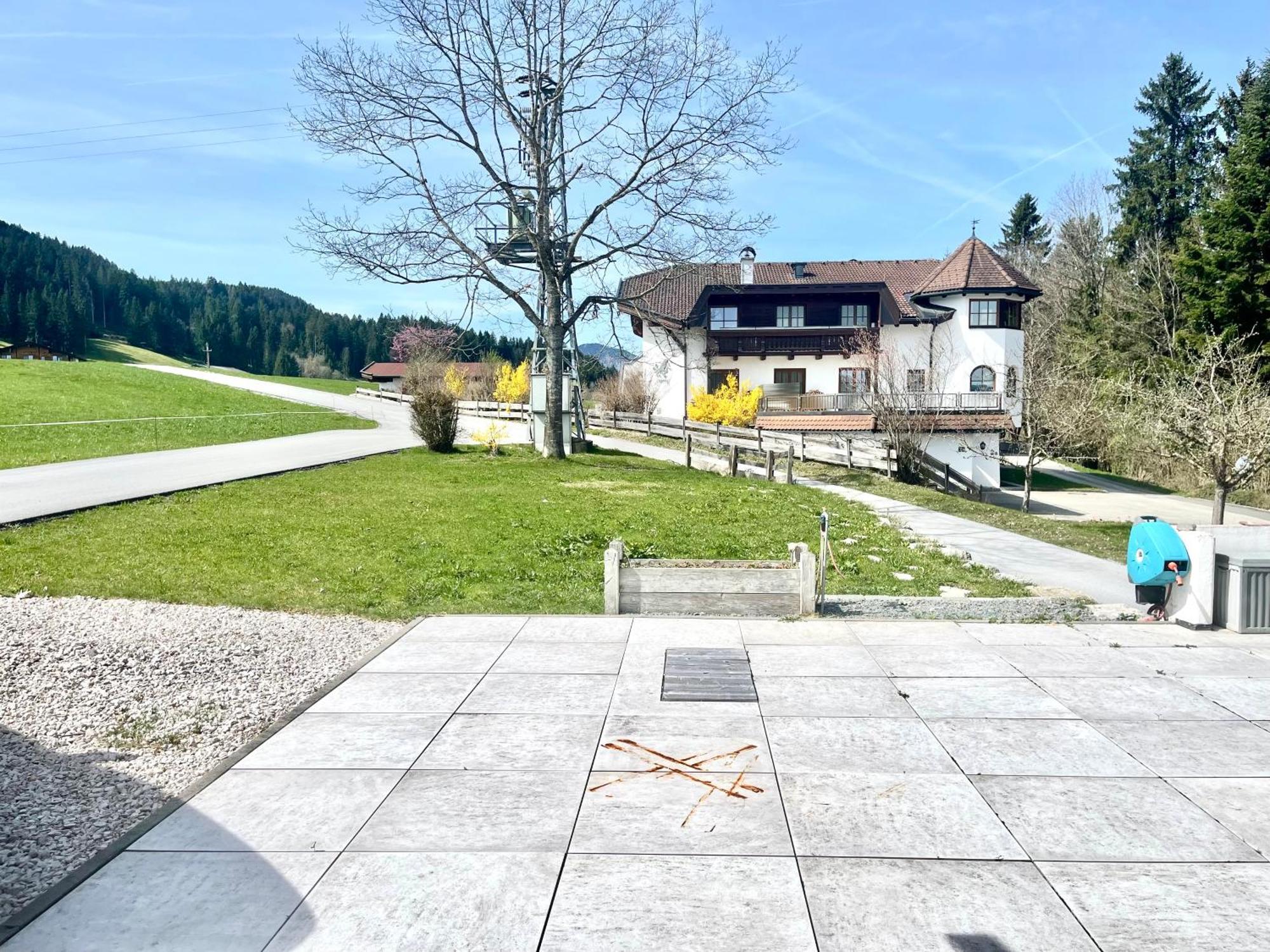 Villa Edyta เอลล์เมา ภายนอก รูปภาพ