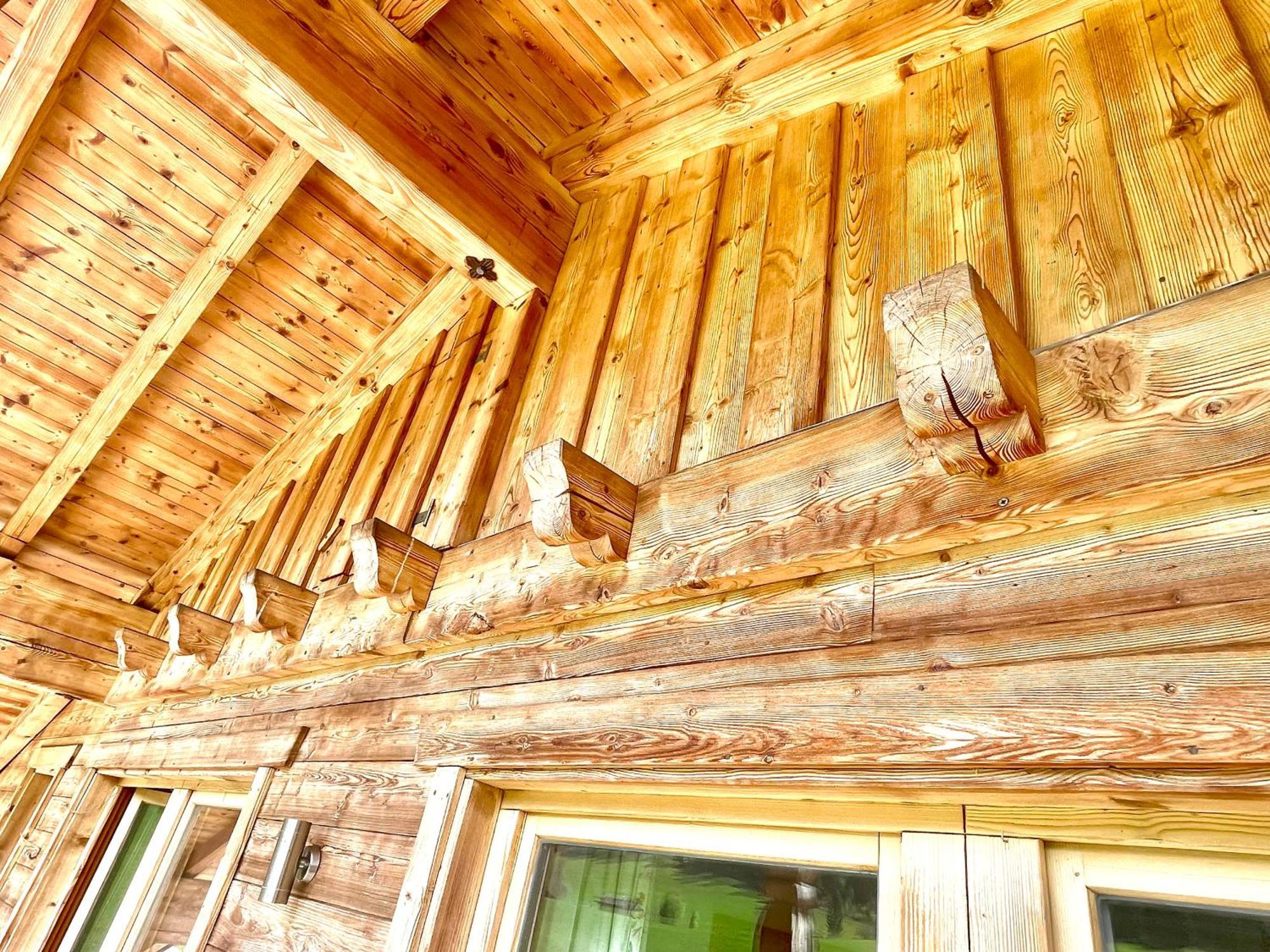 Villa Edyta เอลล์เมา ภายนอก รูปภาพ