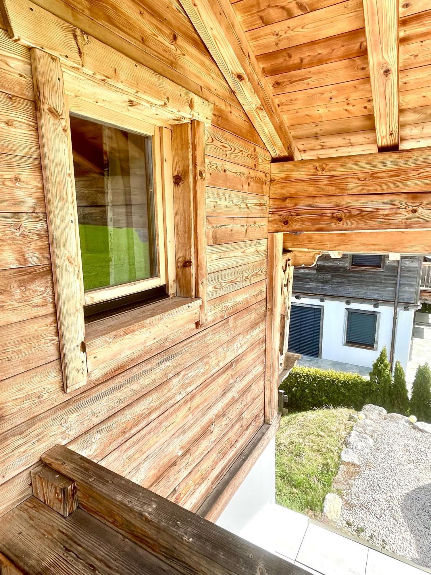 Villa Edyta เอลล์เมา ภายนอก รูปภาพ