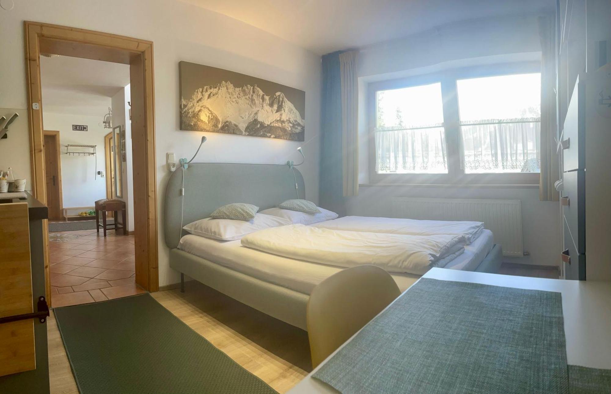 Villa Edyta เอลล์เมา ภายนอก รูปภาพ