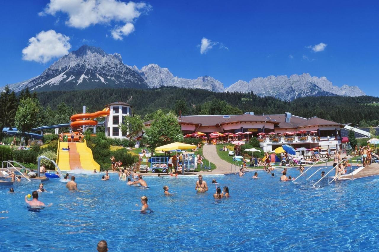 Villa Edyta เอลล์เมา ภายนอก รูปภาพ
